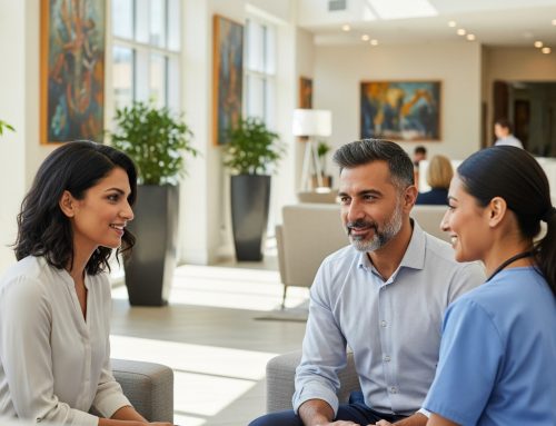 Richardson Testosterone Doctor: What Qualifications Matter?