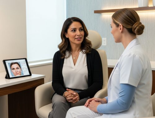 GLP-1 Weight Loss Side Effects Explained by Naples Doctors