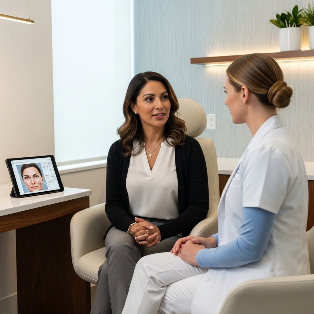 GLP1 Weight Loss Side Effects Explained by Naples Doctors - Medstork Oklahoma