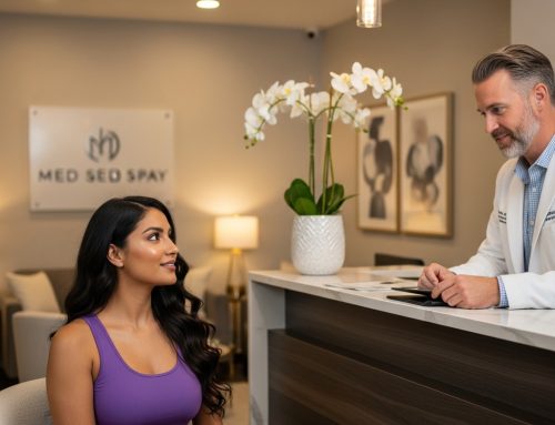 9 Factors That Affect How Much Weight You Can Lose on GLP-1 Medications