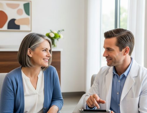 How to Get TRT in Dallas: Step-by-Step