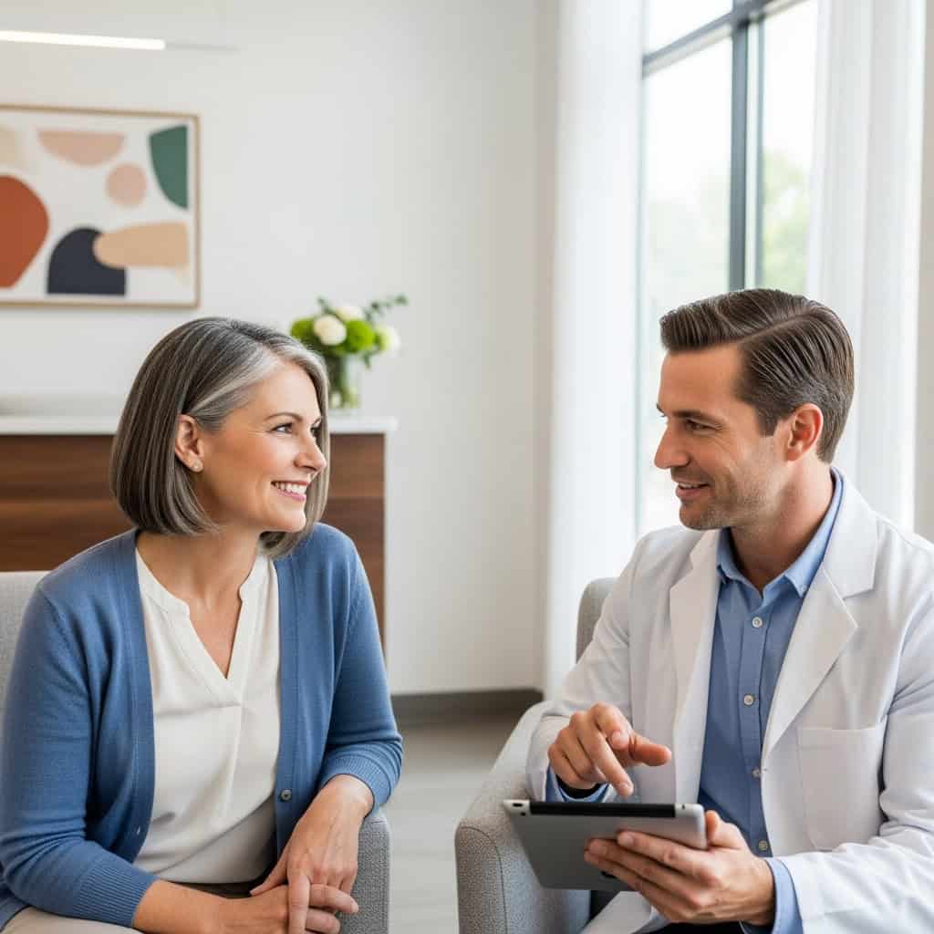 How to Get TRT in Dallas StepbyStep - Medstork Oklahoma