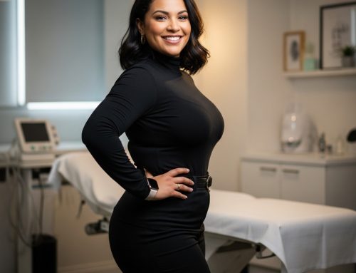 Weight Loss Medication Options Available at Our Mesquite Clinic