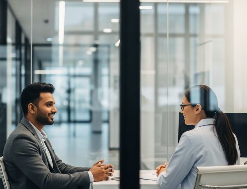 Benbrook Testosterone Replacement: What to Expect