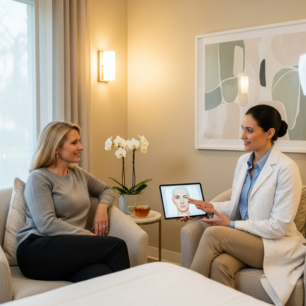 Retatrutide Injections Near Naples A Complete Patient Overview - Medstork Oklahoma