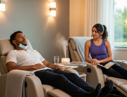 6 Health Conditions That May Improve With Medical Weight Loss