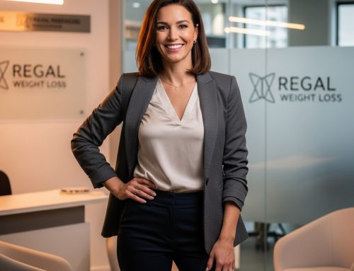 10 Foods That Support a Calorie Deficit Diet