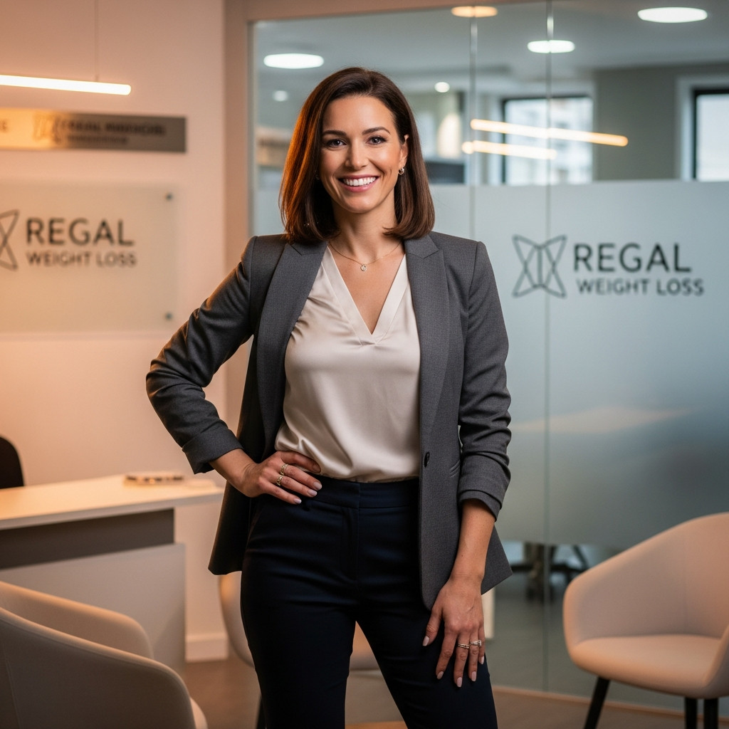 10 Foods That Support a Calorie Deficit Diet - Regal Weight Loss