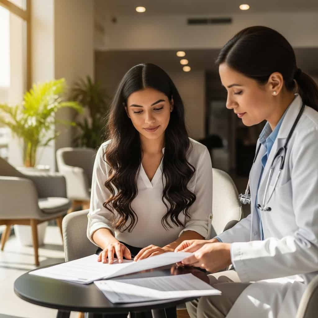 Ridglea Low T Treatment Is TRT Right for You - Medstork Oklahoma