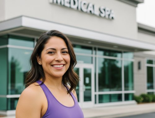 Best Weight Loss Options for Busy Adults in Near Southside