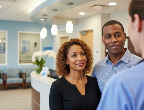 7 Benefits of Visiting a Testosterone Clinic Near Me