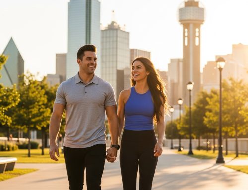 Pantego Prescription Weight Loss Medication Guide