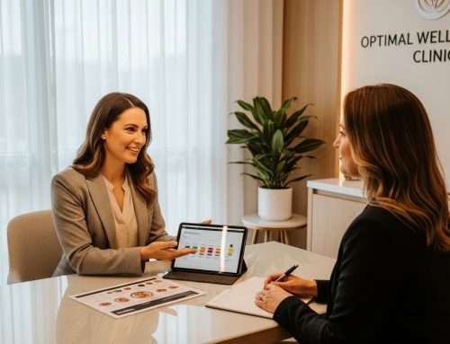 Arlington Body Sculpting: Why Patients Choose SculpSure