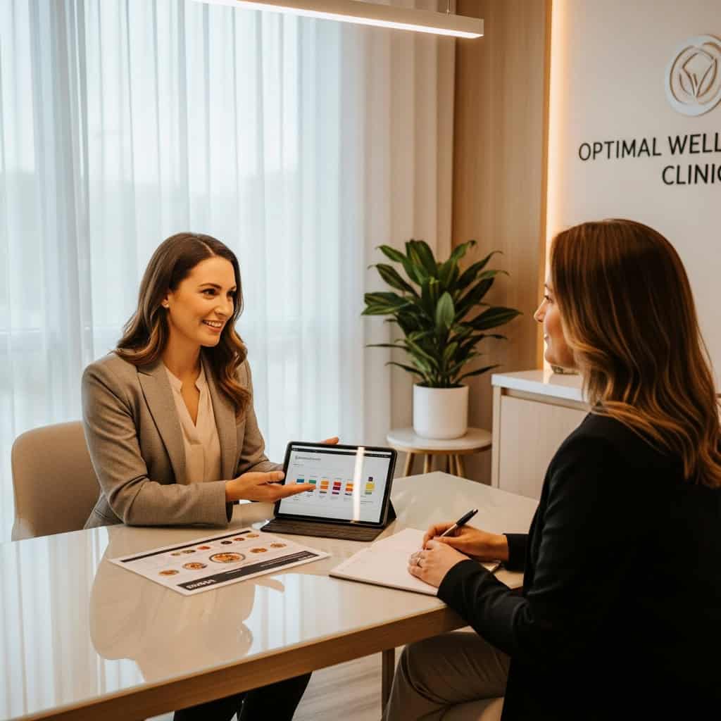 Arlington Body Sculpting Why Patients Choose SculpSure - Medstork Oklahoma