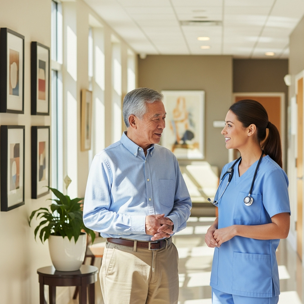 How Does Testosterone Therapy Help With Energy Levels - Medstork Oklahoma