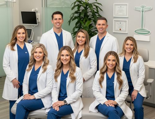 6 Ways a Weight Loss Clinic Helps You Lose Weight Quickly in Garland