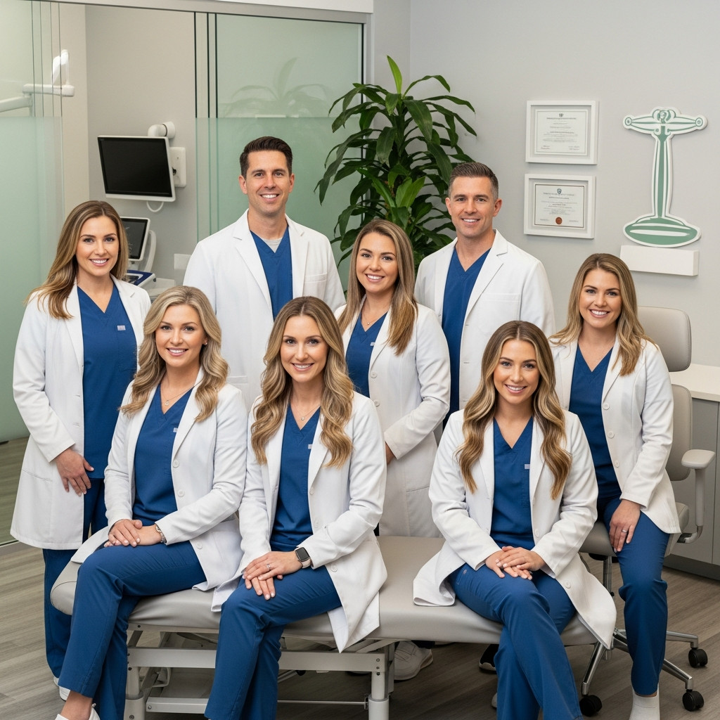 6 Ways a Weight Loss Clinic Helps You Lose Weight Quickly in Garland - Regal Weight Loss