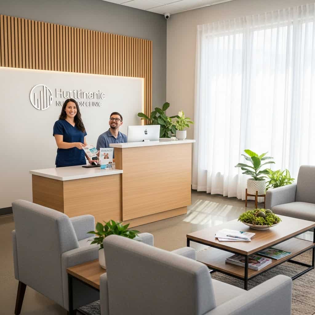 Guía para encontrar un asesor nutricional de Firewheel cerca de ti