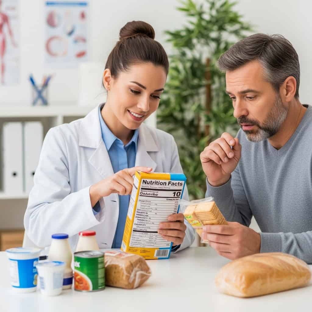 Asesor nutricional cerca de mí cerca de Pecan Creek Regal Nutrition