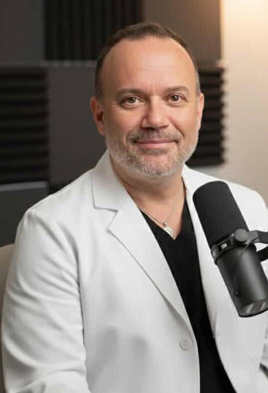 Dr. Eric Naifeh, Medical Director at Regal Weight Loss Mesquite