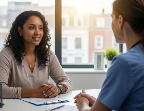Dallas Hormone Replacement Therapy for Men: What to Know