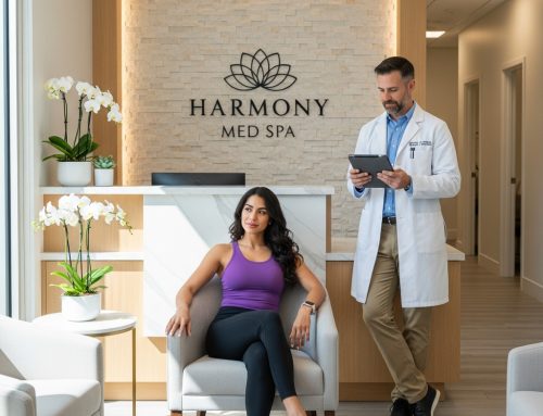 7 Ways Medical Supervision Improves Safety With Weight Loss Medications