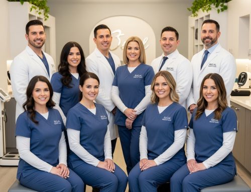 7 Things to Know Before Taking Phentermine
