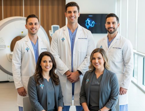 How Does a Clinic for Weight Loss Near Me Track Progress? in Grand Prairie