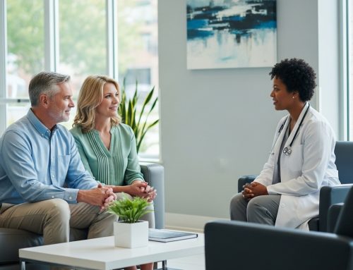 10 Signs of Low Testosterone in Men