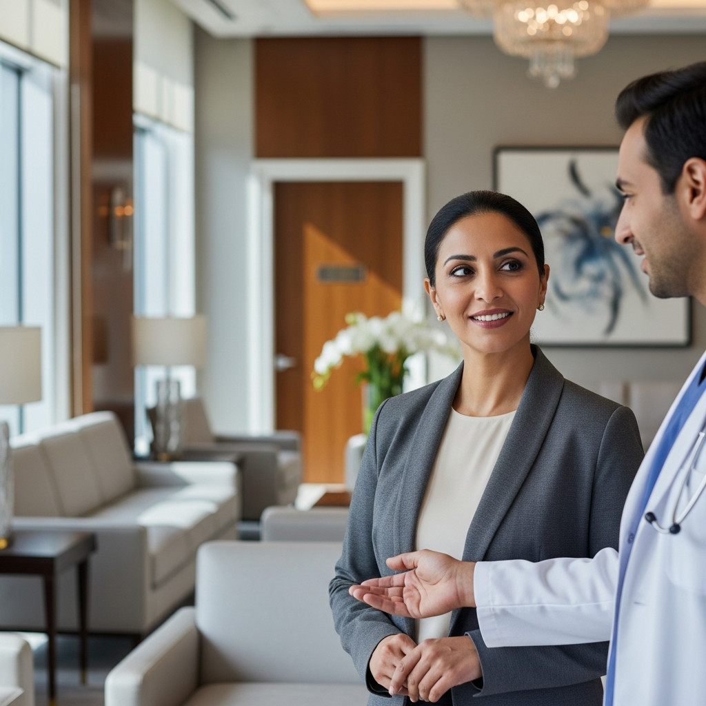 Fort Worth TRT Therapy Timeline for Results - Medstork Oklahoma