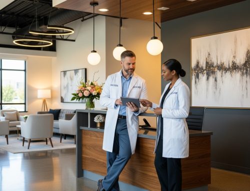 10 Differences Between Online Weight Loss Clinics and In-Person Programs