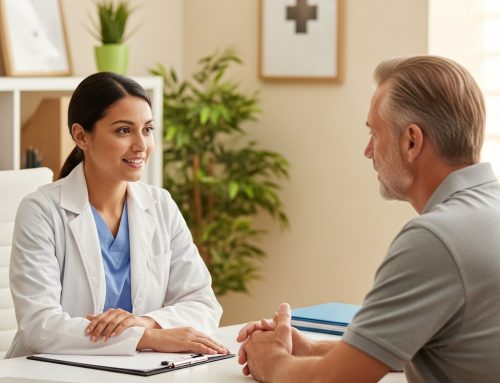 Why does medical weight loss work better? in Fairmount