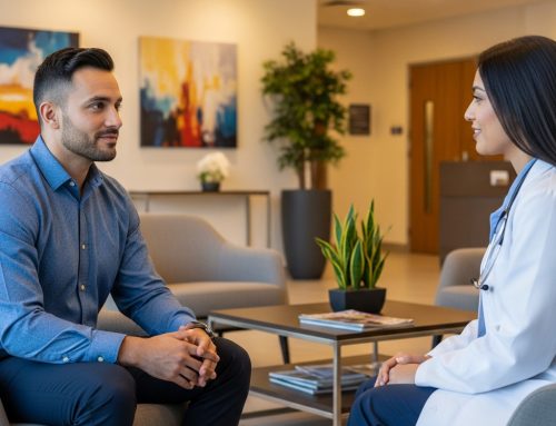 Arlington Testosterone Replacement Therapy for Women