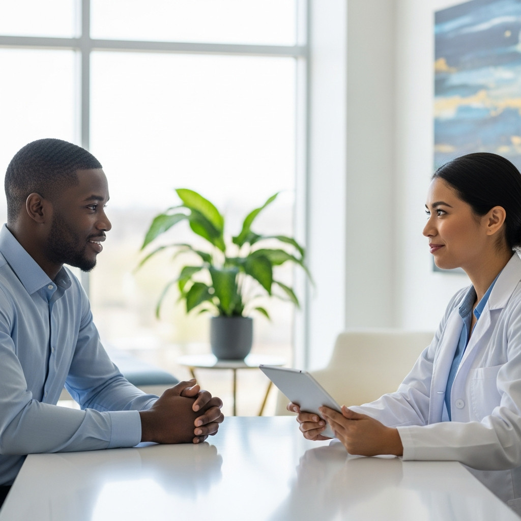 How to Get Testosterone Legally and Safely - Medstork Oklahoma