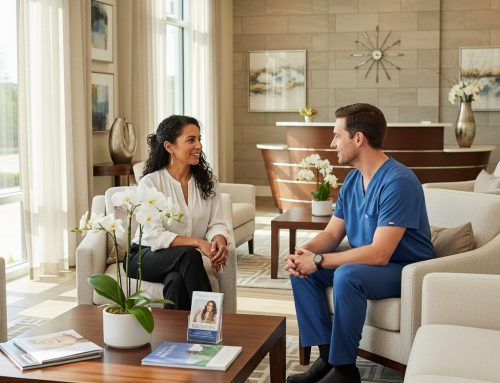Golden Gate Estates Weight Loss Doctor: First Visit Guide