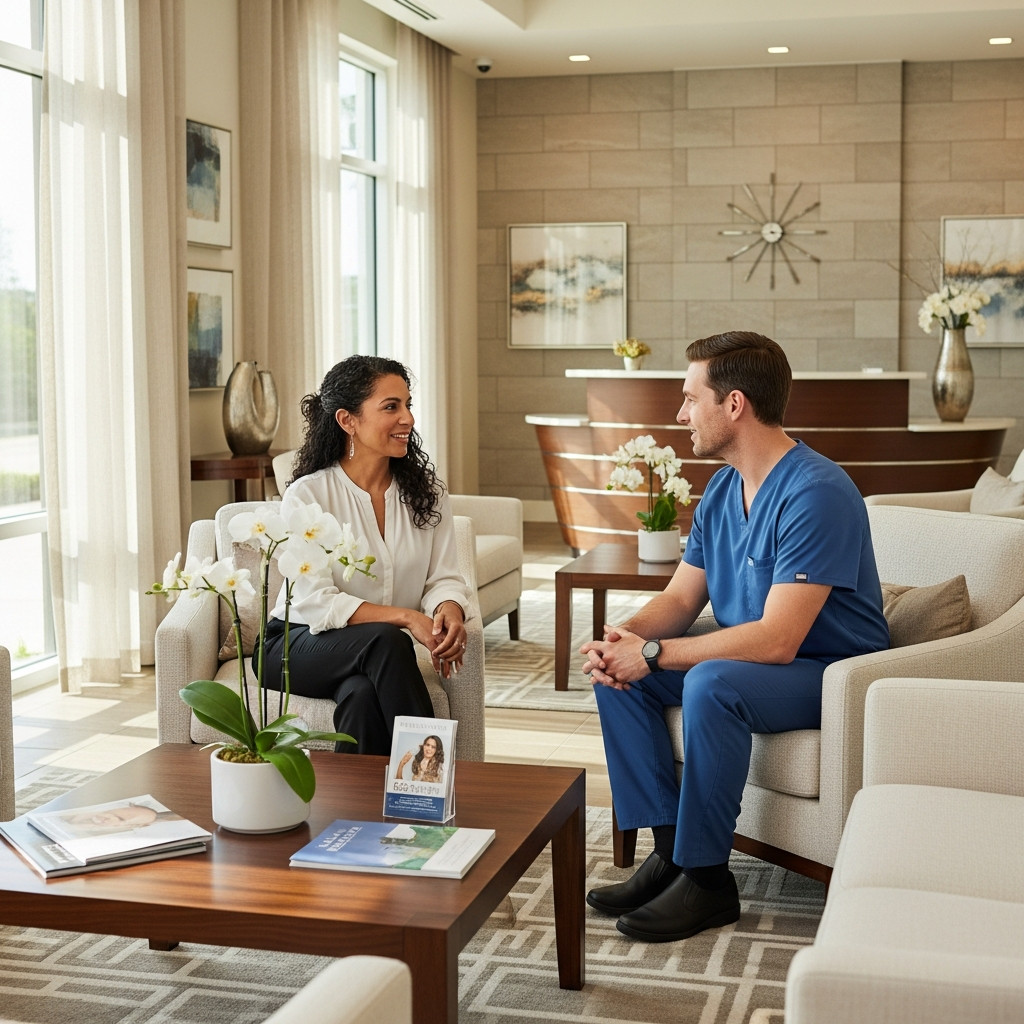 Golden Gate Estates Weight Loss Doctor First Visit Guide - Medstork Oklahoma