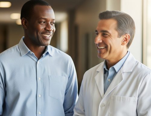 5 Things Grand Prairie Patients Should Know About Retatrutide for Weight Loss