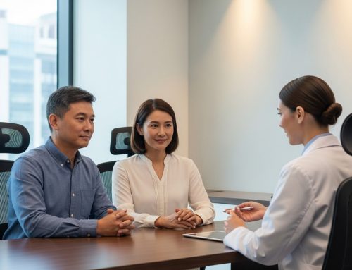 Grand Prairie Testosterone Clinic Guide for Beginners