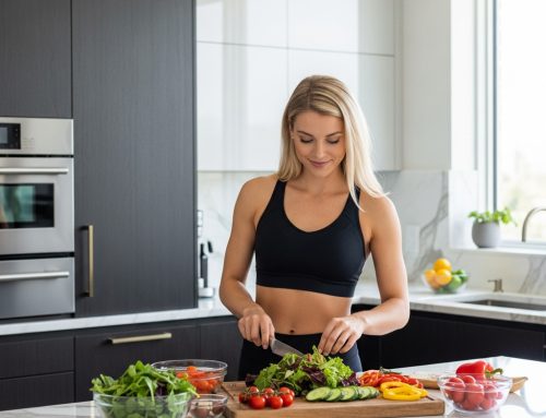 Dalworthington Gardens Calorie Deficit Diet Planning Guide
