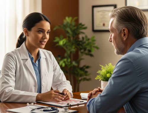 How Does a Clinic for Weight Loss Near Me Monitor Progress? in Mesquite