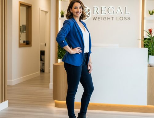 Stubborn Weight Loss: How GLP-1 Injections Help Break Plateaus in Near Southside