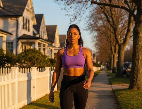 8 Ways a Weight Loss Specialist Near Me Supports Success in Mesquite