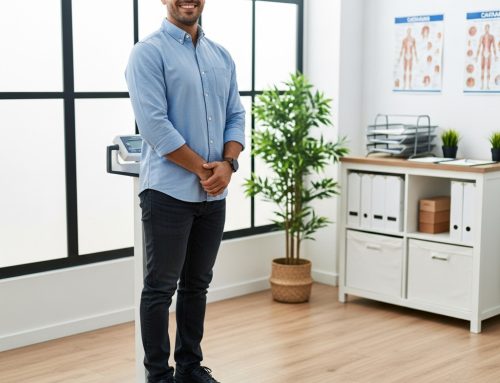 What Should You Expect After SculpSure Treatment?