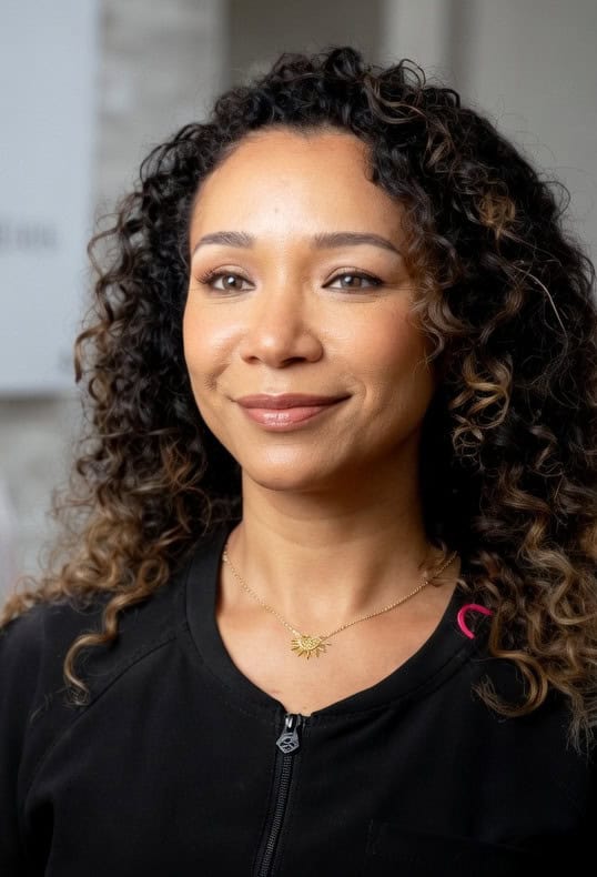 Marissa, Chief Consultant and Certified Nutritionist at Regal Weight Loss
