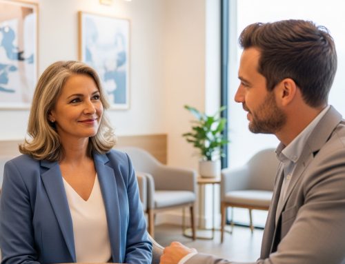 Fort Worth Testosterone Prescription: How It Works