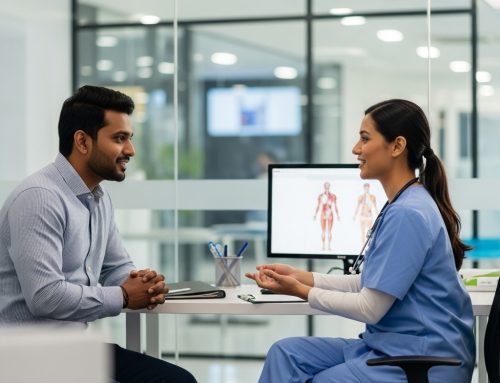 Mesquite TRT Clinic Near Me: What to Compare