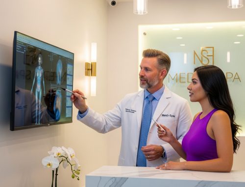 Injections for Weight Loss: What Works and What to Avoid