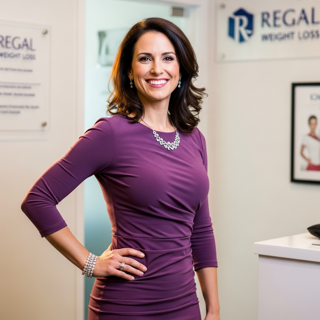 Arlington Lose Weight Quickly What Actually Works - Regal Weight Loss