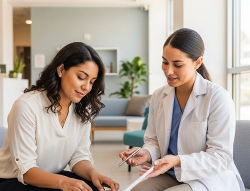 How to Get a TRT Prescription in Texas