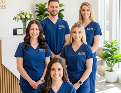 How a Weight Loss Doctor Helps Patients Lose Weight Fast and Safely in Fairmount